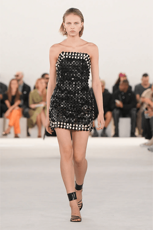 Ferragamo Spring Summer 2024 Milan Fashion Week menswear womenswear Maximilian Davis runway