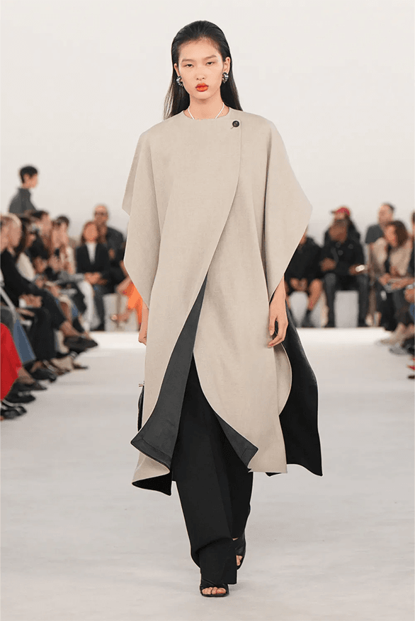 Ferragamo Spring Summer 2024 Milan Fashion Week menswear womenswear Maximilian Davis runway