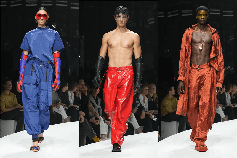 Ferrari SS24 Is the Epitome of Luxury and Desire