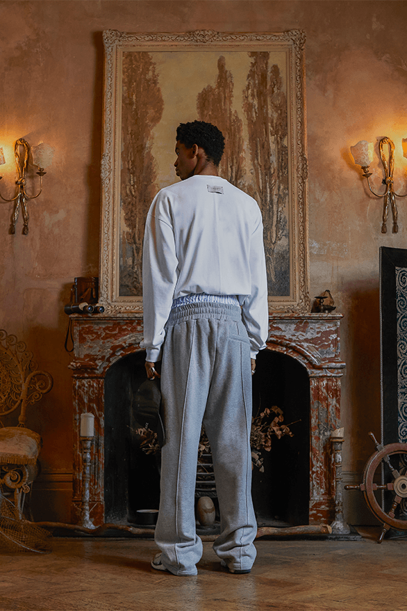 Florence Black Fall Winter 2023 Collection Drop 1 menswear uk London streetwear
