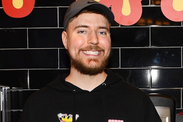 'Forbes' Presents Second Annual "Top Creators" List