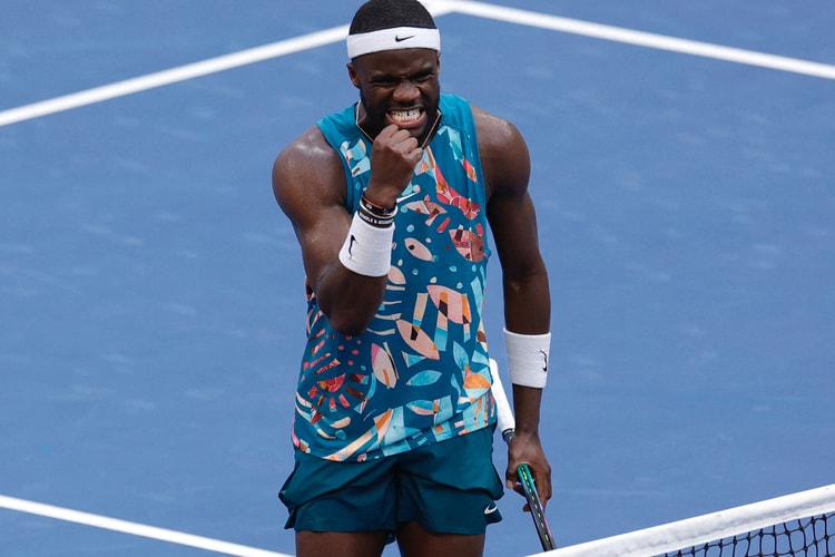 There’s More Than One Way to Win for Francis Tiafoe