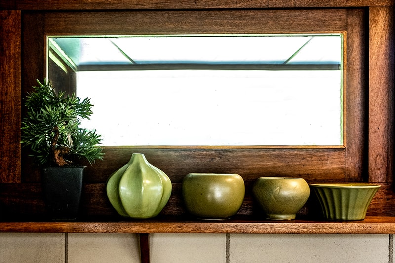 Listings: You Can Now Purchase a Pair of Neighboring Frank Lloyd Wright Houses