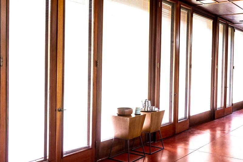 Listings: You Can Now Purchase a Pair of Neighboring Frank Lloyd Wright Houses