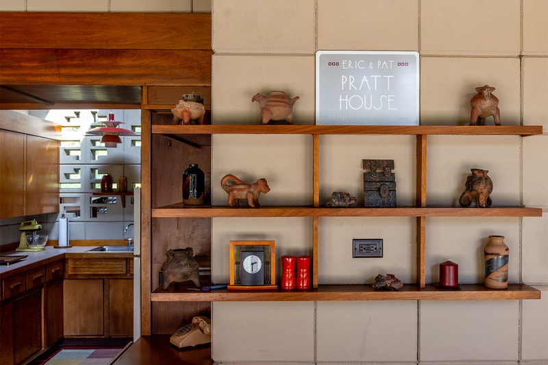 Listings: You Can Now Purchase a Pair of Neighboring Frank Lloyd Wright Houses