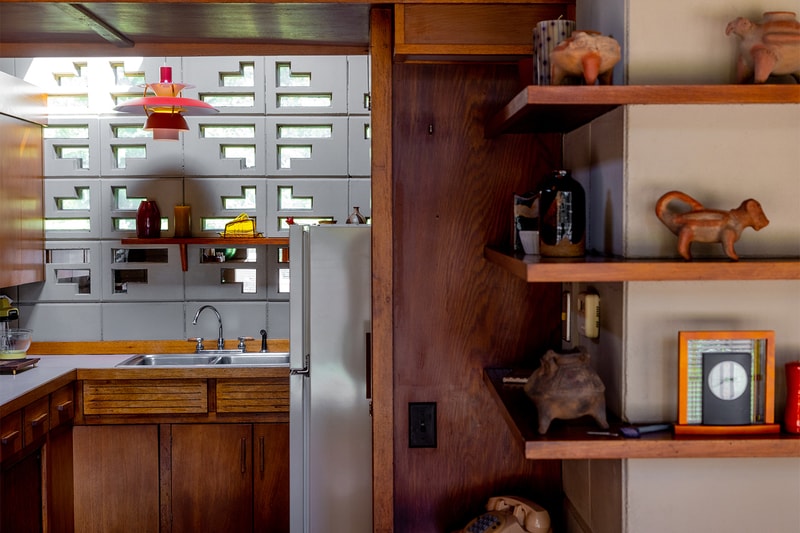 Listings: You Can Now Purchase a Pair of Neighboring Frank Lloyd Wright Houses 