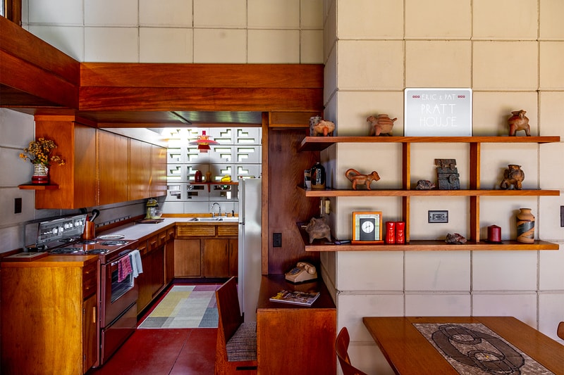Listings: You Can Now Purchase a Pair of Neighboring Frank Lloyd Wright Houses