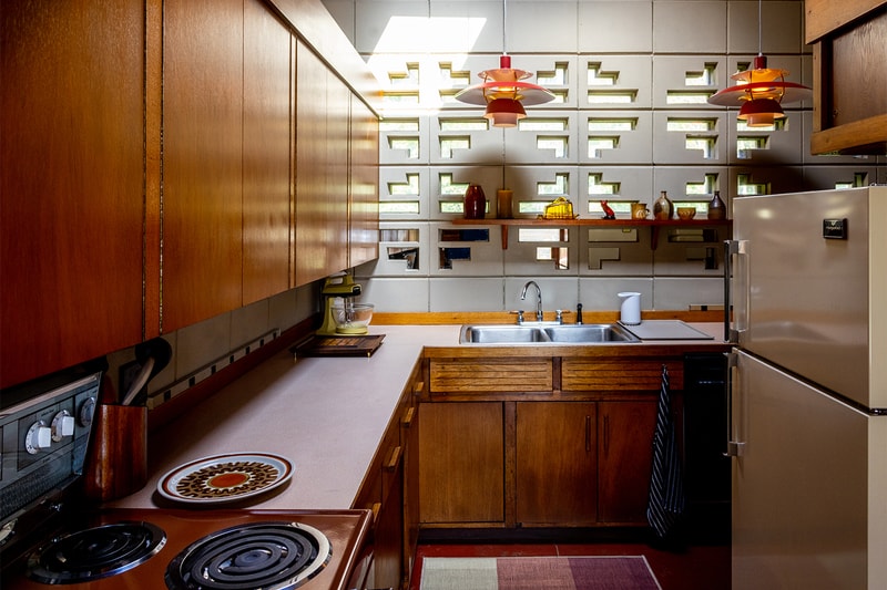 Listings: You Can Now Purchase a Pair of Neighboring Frank Lloyd Wright Houses