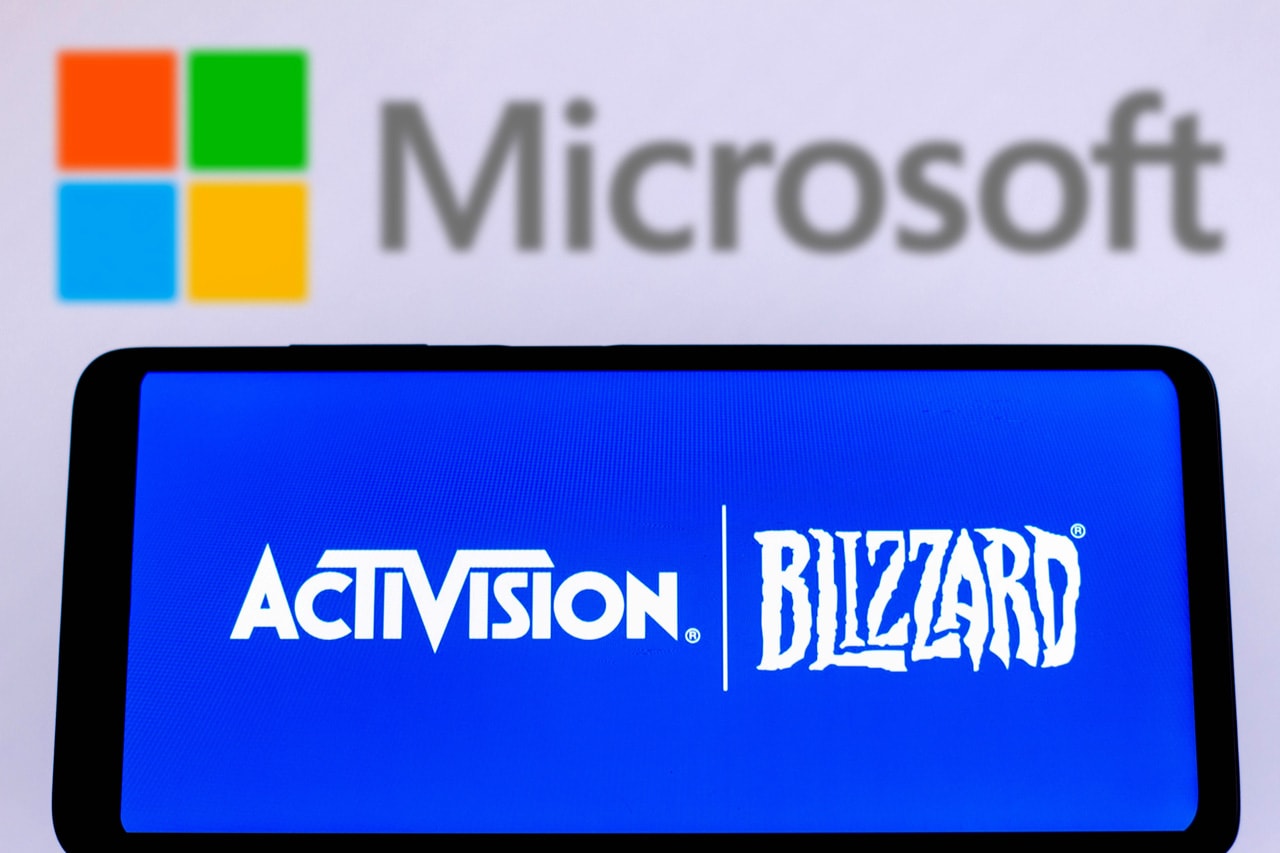 Microsoft's Activision Blizzard Deal Changes the Game