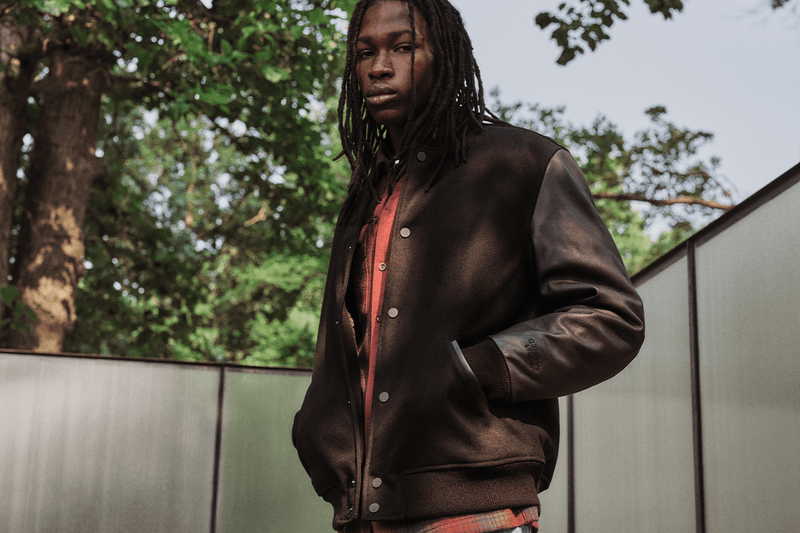 G.H.BASS Gets Preppy With “Modern Ivy” Apparel Collection