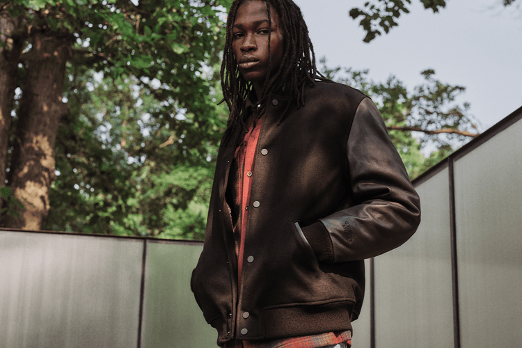 G.H.BASS Gets Preppy With “Modern Ivy” Apparel Collection