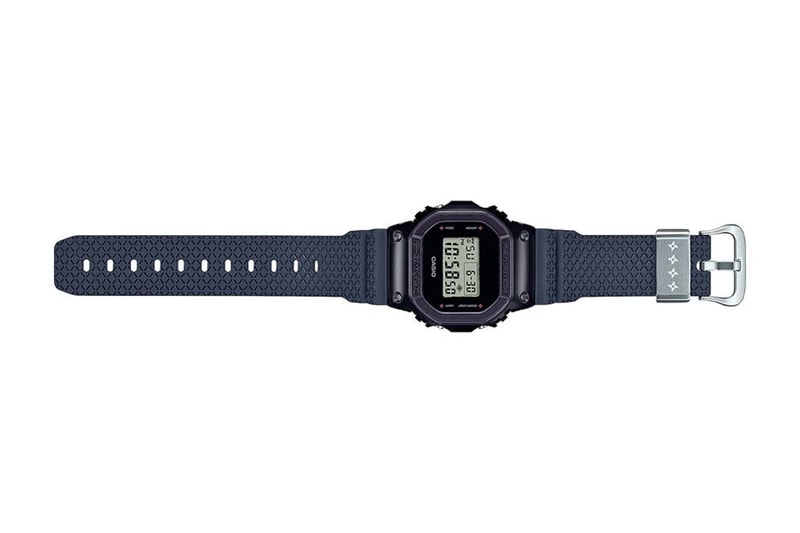 G SHOCK Japan Only Ninja Themed Watches Release Info