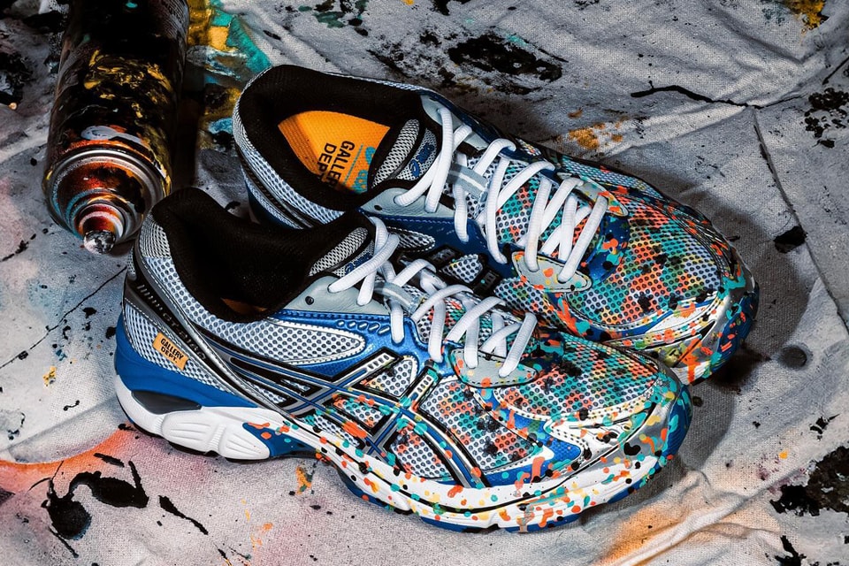 Asics shoes design your own Clearance