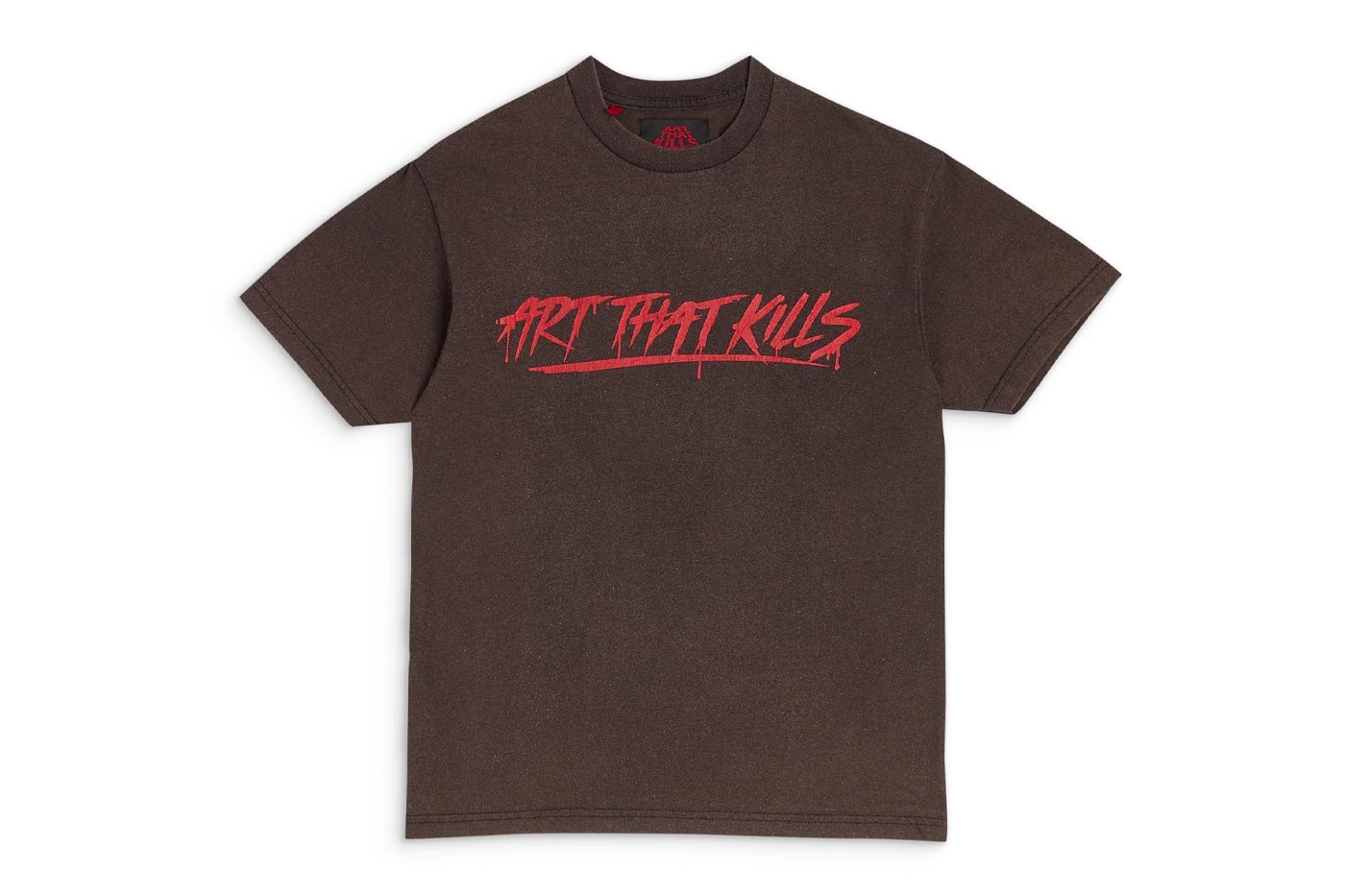GALLERY DEPT. Founder Launches New "Art That Kills" Website for Old Merch semi affordable atk webs store 