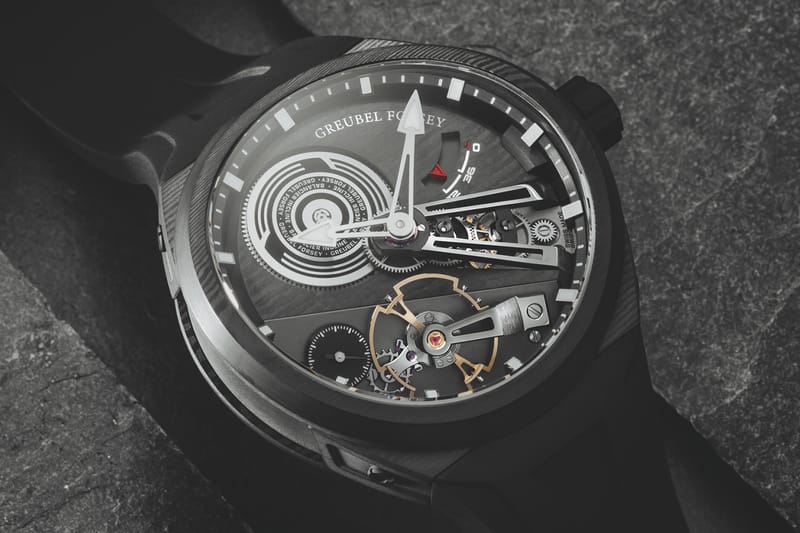 Best Releases of Geneva Watch Days 2023