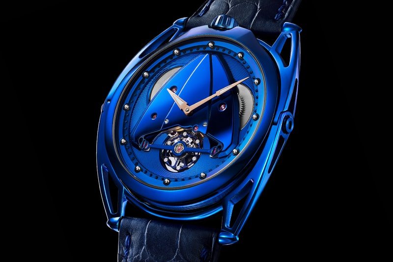 Geneva Watch Days 2023 Best Releases