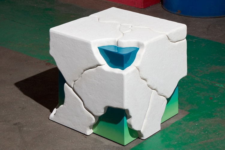 Genos is The New, Anonymous Design Collective Based in Milan