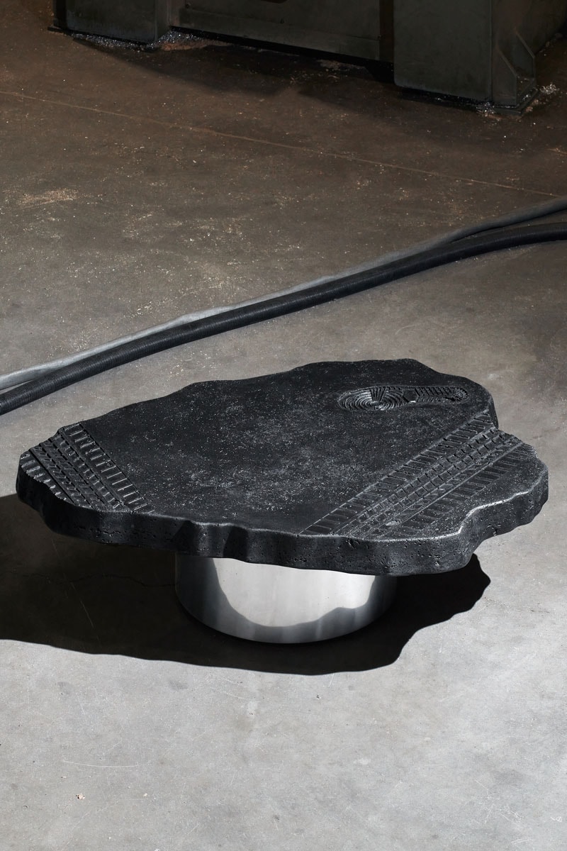 Genos is The New, Anonymous Design Collective Based out of MilanC