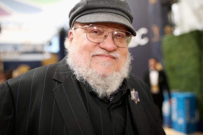 George R. R. Martin John Grisham Jonathan Franzen Authors OpenAI copyright infringement lawsuit