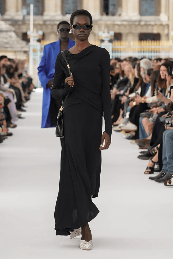 Givenchy Spring Summer 2024 Paris Fashion Week menswear womenswear runway Matthew M Williams