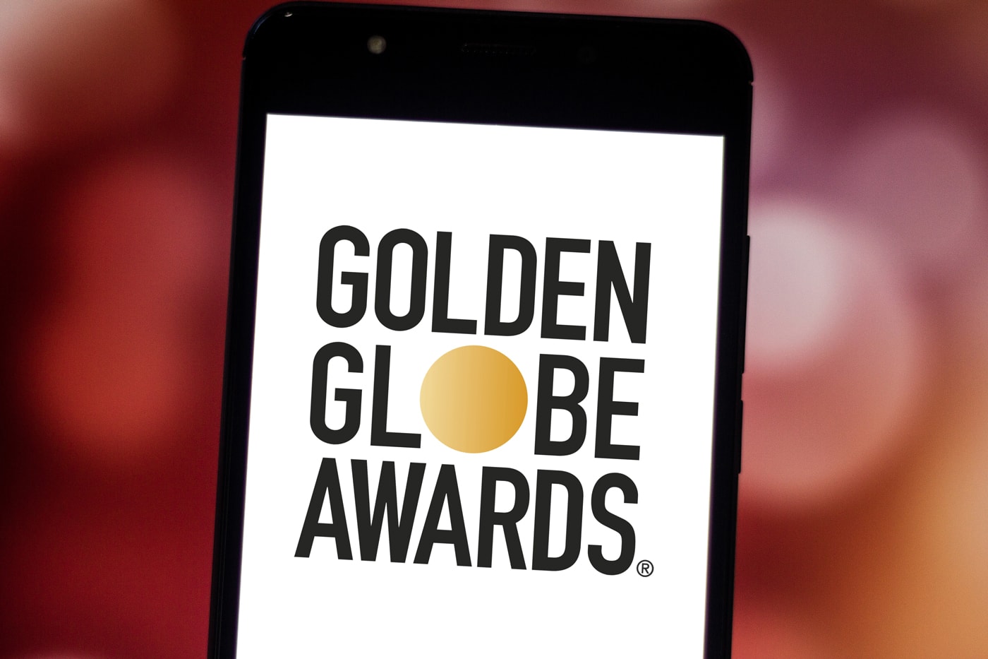 Golden Globe awards add New Blockbuster movie comedy Standup Categories