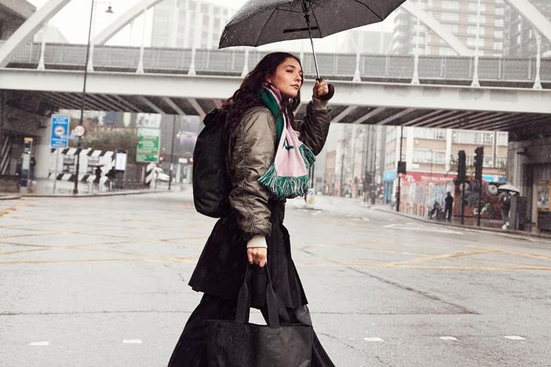 GorpGirls Is Taking Female Empowerment From London to the Great Outdoors