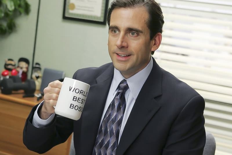 Greg Daniels The Office Reboot Rumors reports