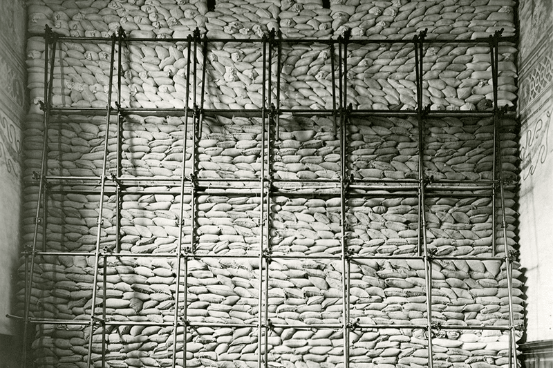 Gucci Prospettive 1 Photography Book Sabato De Sarno Spring Summer 2024 womenswear menswear Milano Ancora