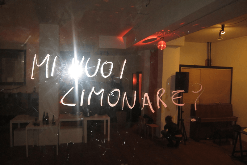 Gucci Prospettive 1 Photography Book Sabato De Sarno Spring Summer 2024 womenswear menswear Milano Ancora