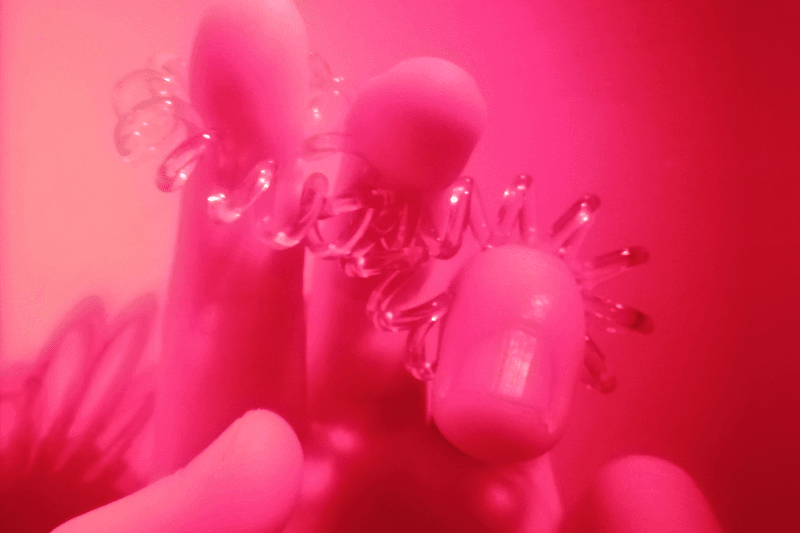 Gucci Prospettive 1 Photography Book Sabato De Sarno Spring Summer 2024 womenswear menswear Milano Ancora