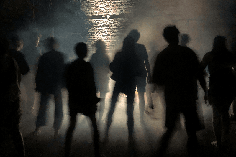 Gucci Prospettive 1 Photography Book Sabato De Sarno Spring Summer 2024 womenswear menswear Milano Ancora