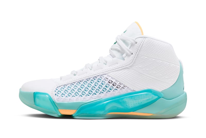 Guo Ailun Continues His PE Streak With This Air Jordan 38