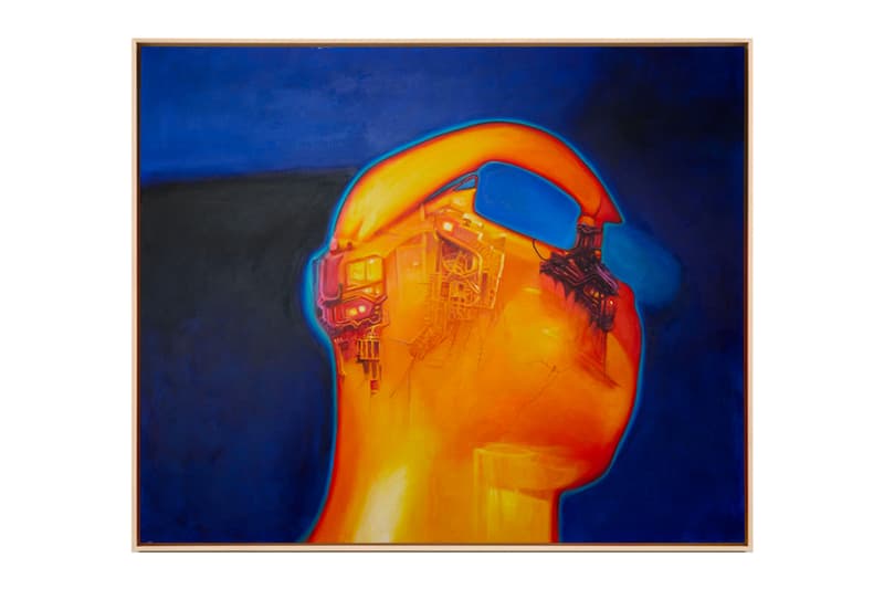 Harmony Korine AGGRESSIVE DR1FTER Hauser & Wirth