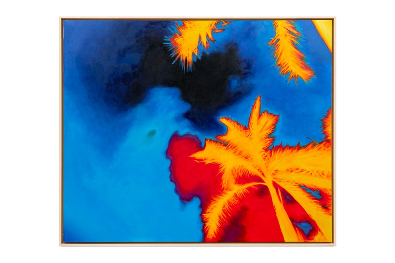 Harmony Korine AGGRESSIVE DR1FTER Hauser & Wirth