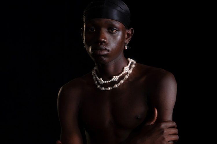 HATTON LABS Delivers Ornate FW23 Jewelry Collection