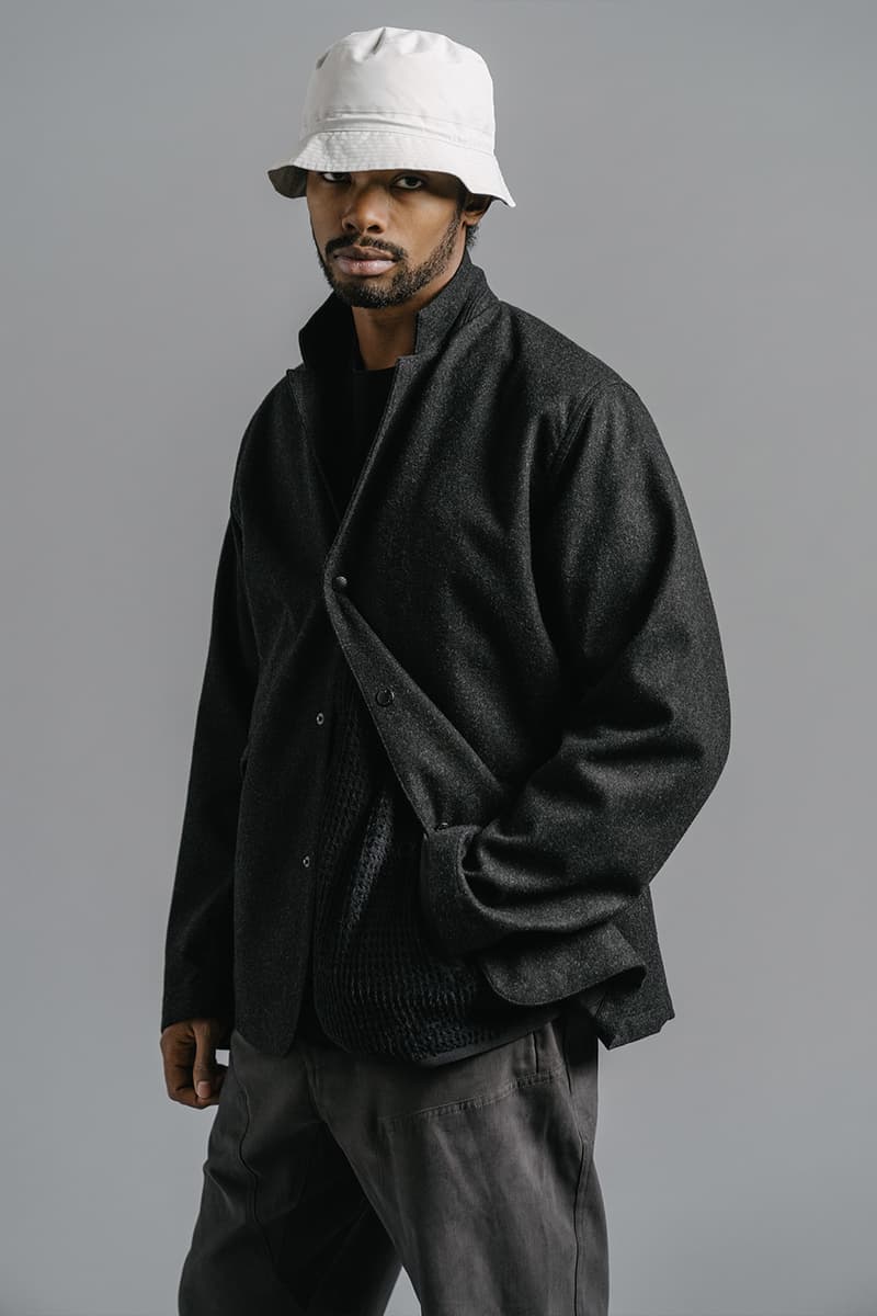 HAVEN Fall/Winter 2023 Collection Release Info Lookbook