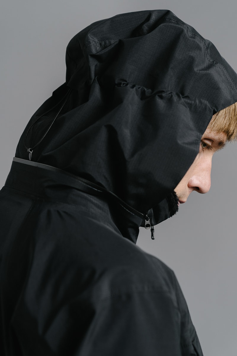 HAVEN Fall/Winter 2023 Collection Release Info Lookbook