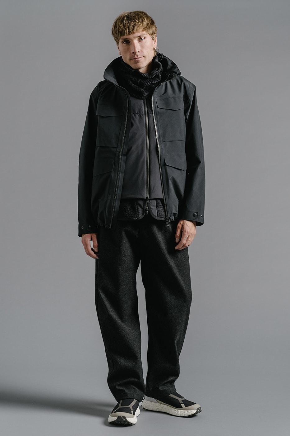 HAVEN Fall/Winter 2023 Collection Release Info Lookbook