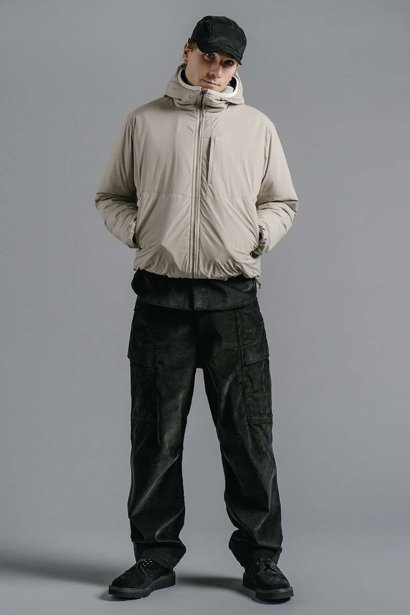 HAVEN Fall/Winter 2023 Collection Release Info Lookbook