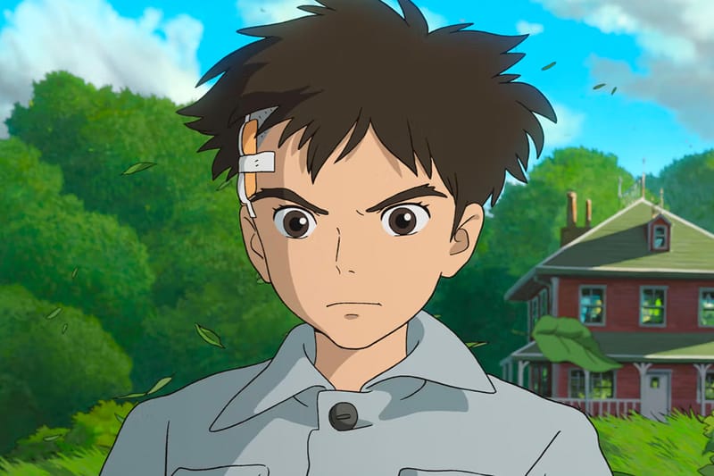 GKIDS Shares Pre-teaser for Studio Ghibli’s “The Boy and the Heron”