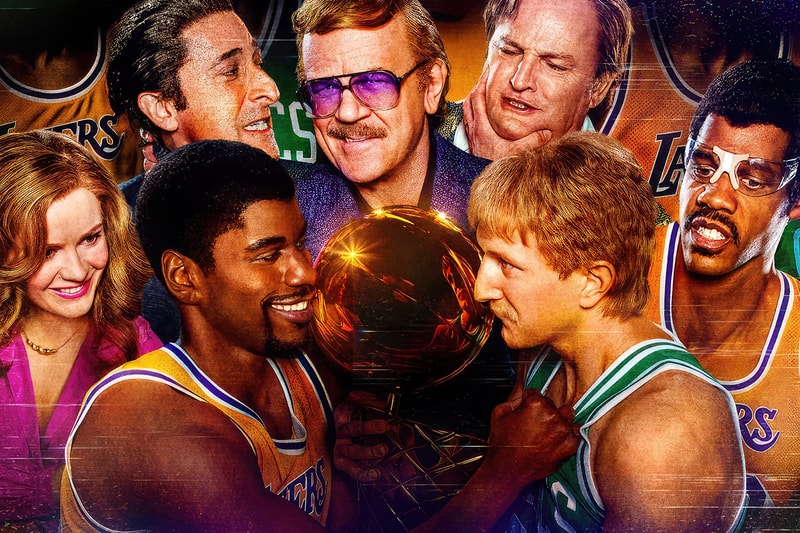 HBO Cancels Winning Time The Rise of the Lakers Dynasty series After Two Seasons