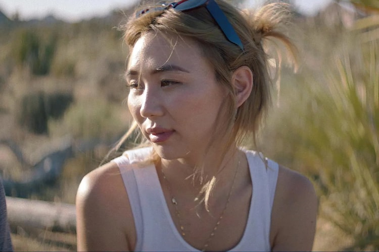 Rachel Lee, the Supposed Mastermind of The "Bling Ring" Burglars, Gives First Interview in New HBO Documentary