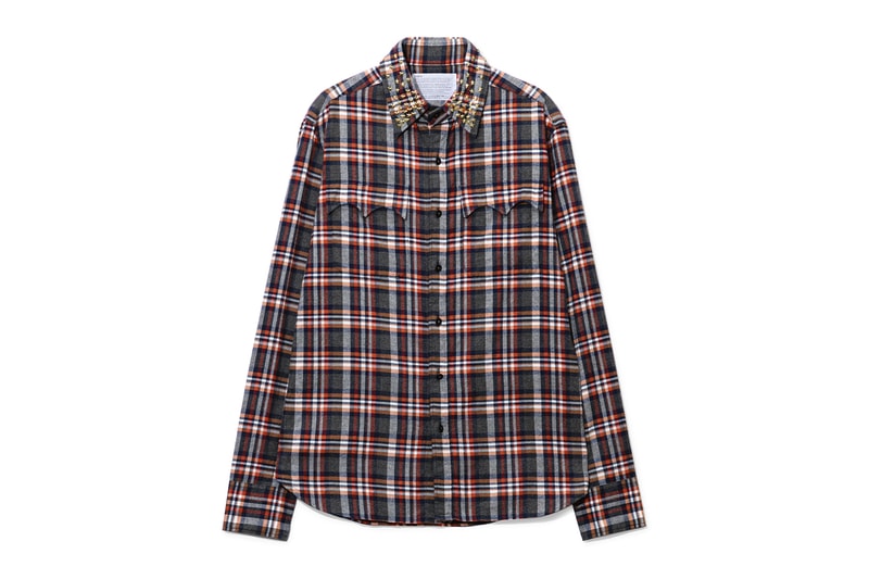 HBX Archives Week 137 Off-White Supreme Maison Mihara Yasuhiro Release