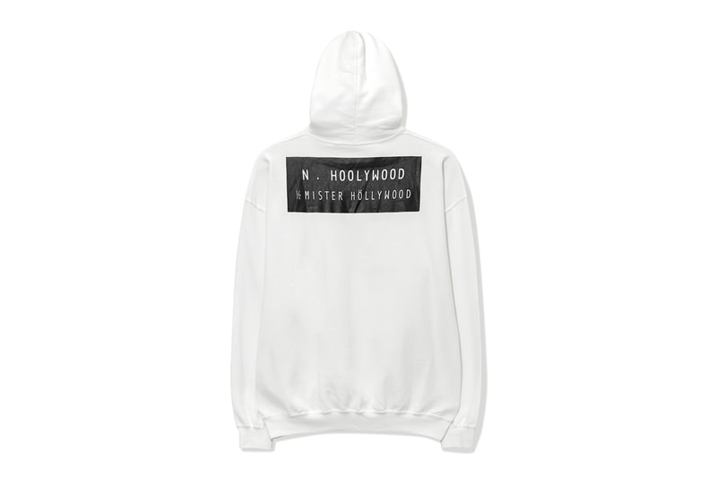 HBX Archives Week 137 Off-White Supreme Maison Mihara Yasuhiro Release