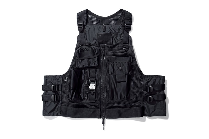 HBX Archives Week 137 Off-White Supreme Maison Mihara Yasuhiro Release