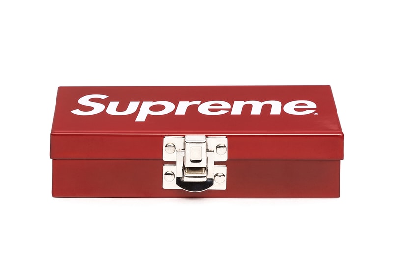 HBX Archives Week 137 Off-White Supreme Maison Mihara Yasuhiro Release