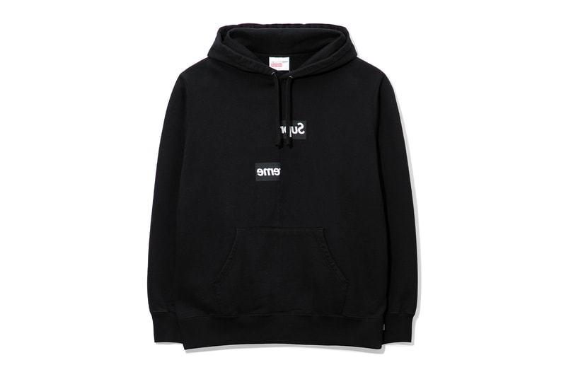 HBX Archives Week 137 Off-White Supreme Maison Mihara Yasuhiro Release