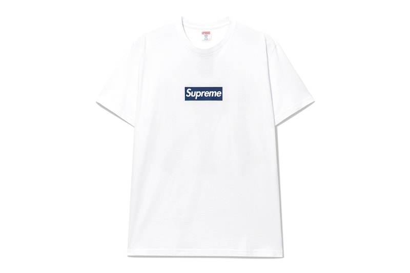 HBX Archives Week 137 Off-White Supreme Maison Mihara Yasuhiro Release