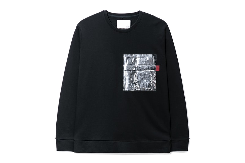 HBX Archives Week 137 Off-White Supreme Maison Mihara Yasuhiro Release