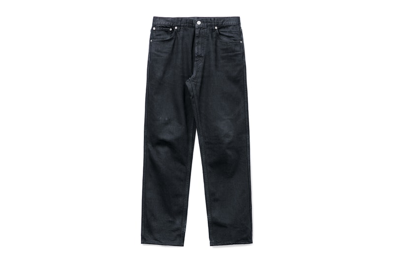 HBX Archives Week 137 Off-White Supreme Maison Mihara Yasuhiro Release